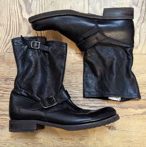 Frye Veronica boots sz size 8.5